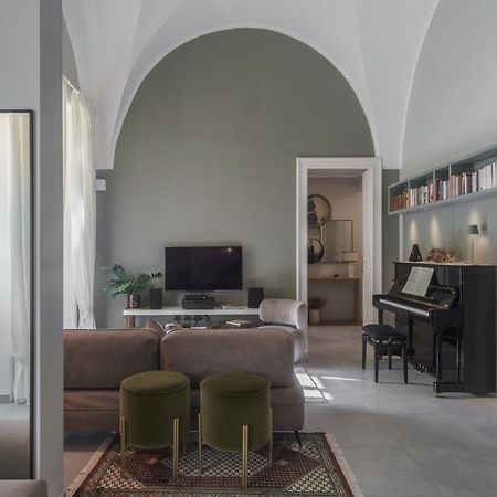 Dimora Elce Suites Elegance & Design Lecce Eksteriør billede