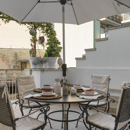 Dimora Elce Suites Elegance & Design Lecce Eksteriør billede