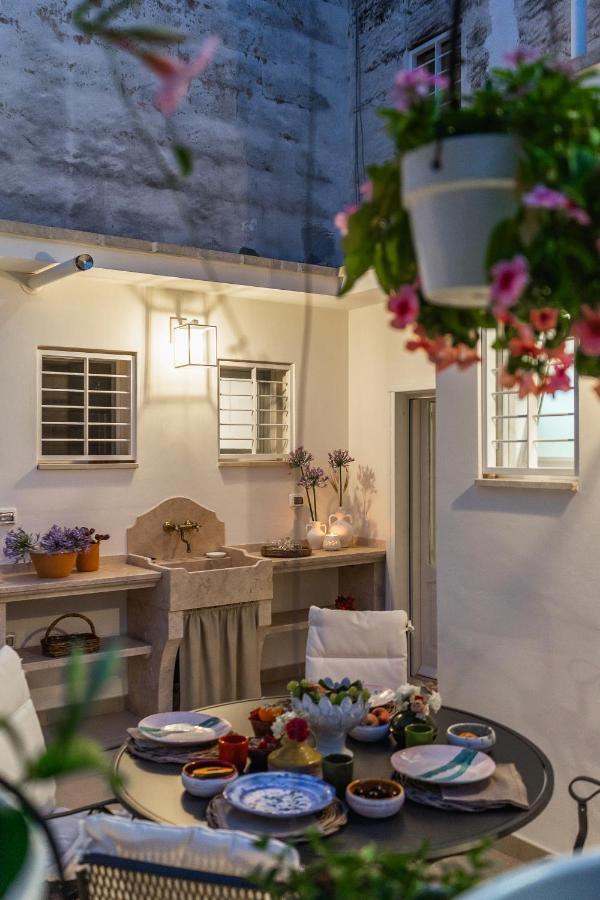 Dimora Elce Suites Elegance & Design Lecce Eksteriør billede