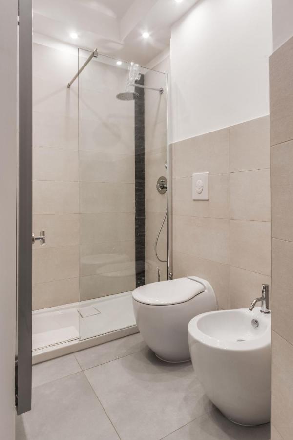Dimora Elce Suites Elegance & Design Lecce Eksteriør billede
