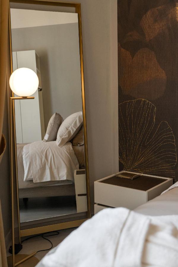 Dimora Elce Suites Elegance & Design Lecce Eksteriør billede