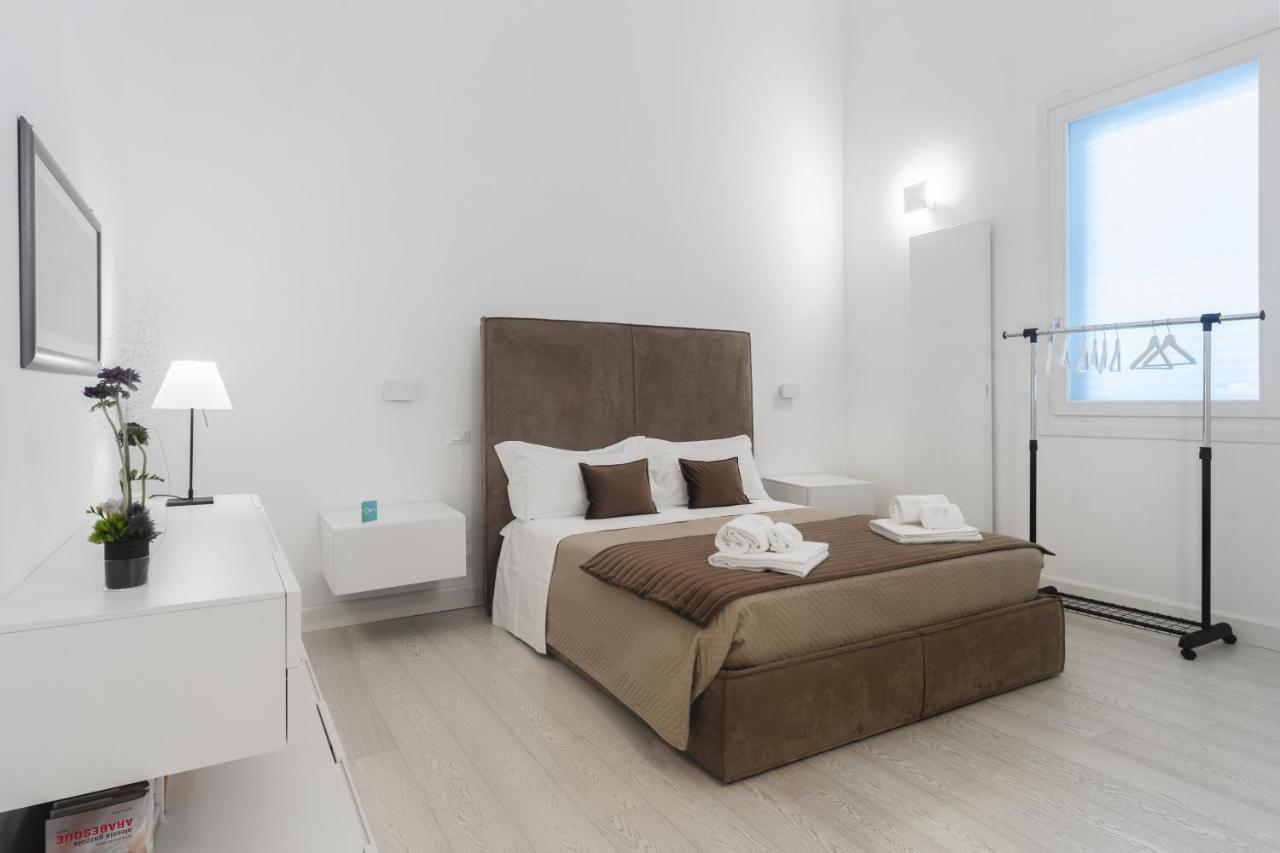 Dimora Elce Suites Elegance & Design Lecce Eksteriør billede