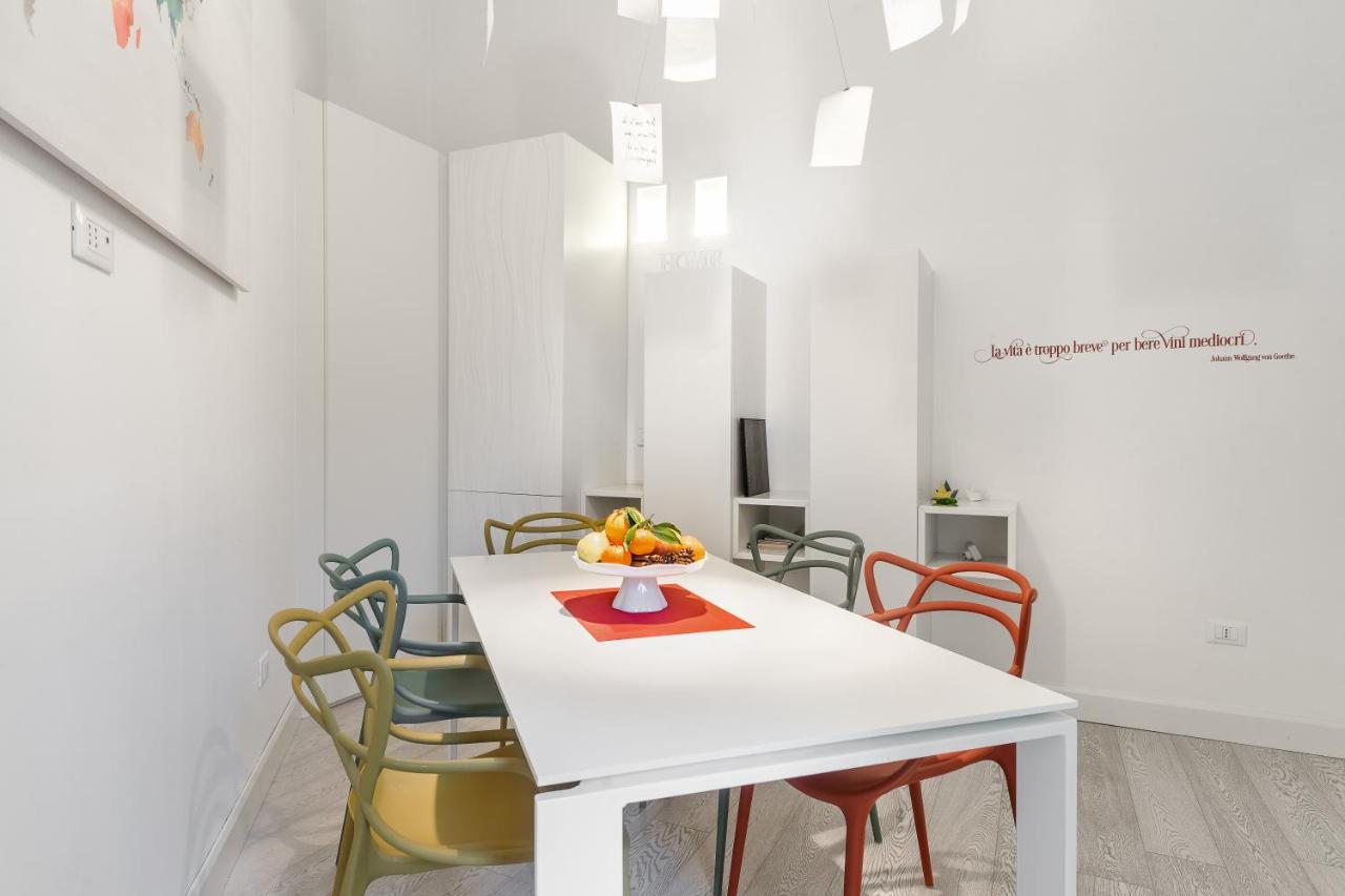 Dimora Elce Suites Elegance & Design Lecce Eksteriør billede
