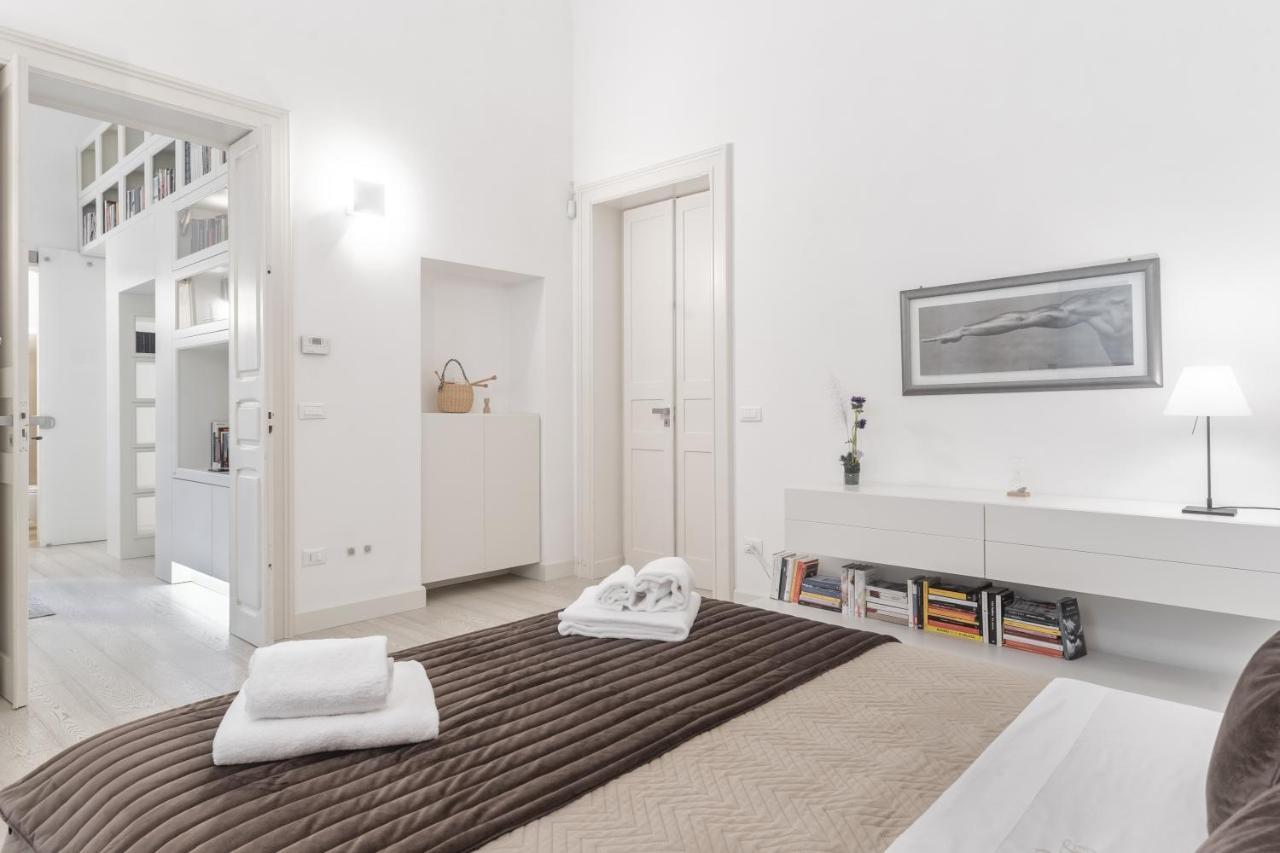 Dimora Elce Suites Elegance & Design Lecce Eksteriør billede