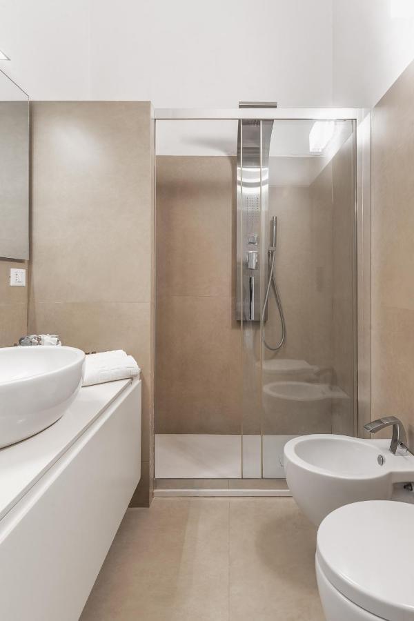 Dimora Elce Suites Elegance & Design Lecce Eksteriør billede