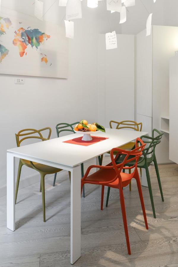 Dimora Elce Suites Elegance & Design Lecce Eksteriør billede