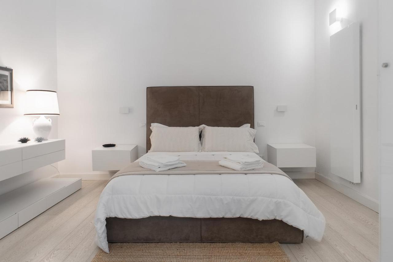 Dimora Elce Suites Elegance & Design Lecce Eksteriør billede