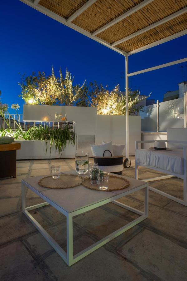Dimora Elce Suites Elegance & Design Lecce Eksteriør billede