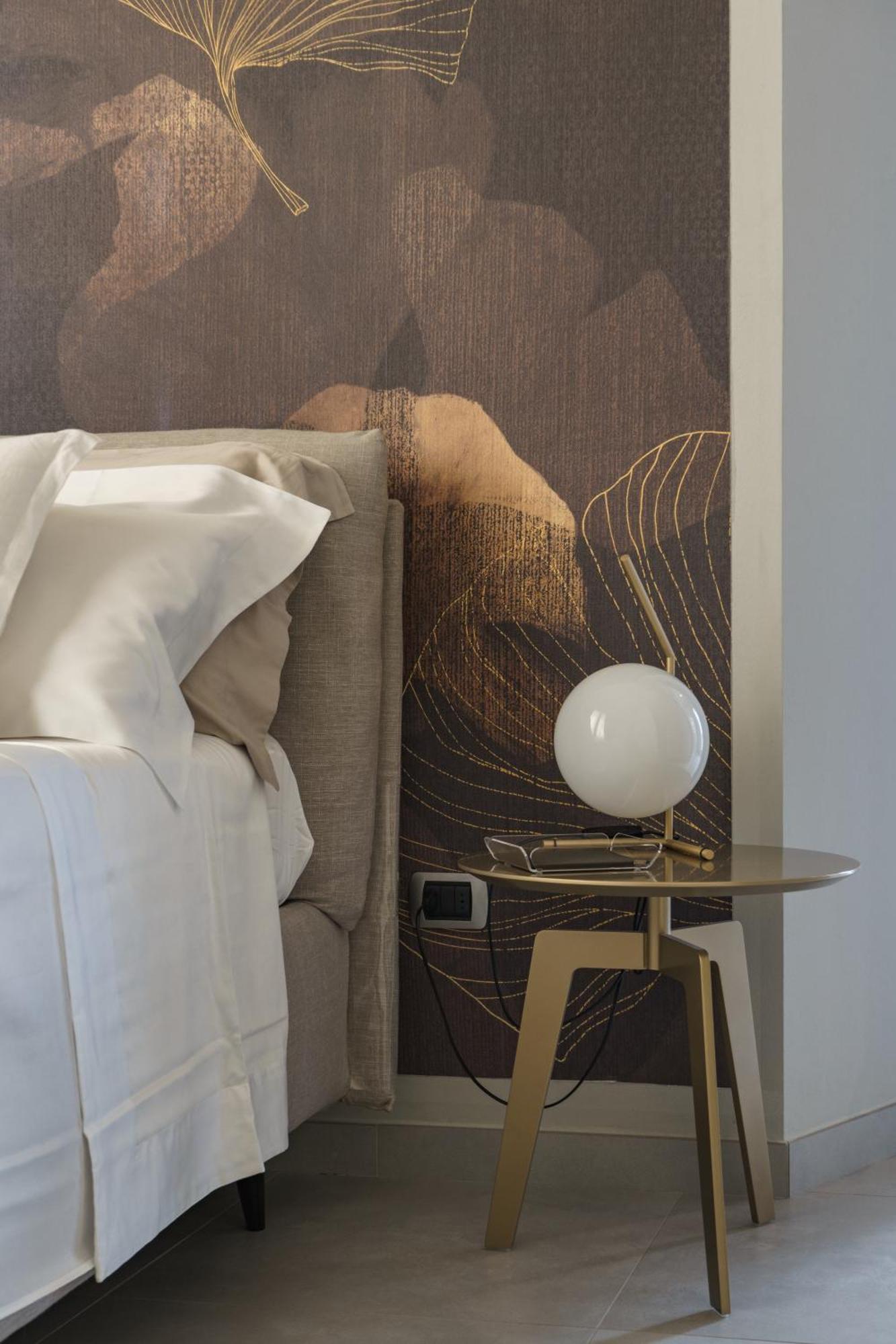 Dimora Elce Suites Elegance & Design Lecce Eksteriør billede