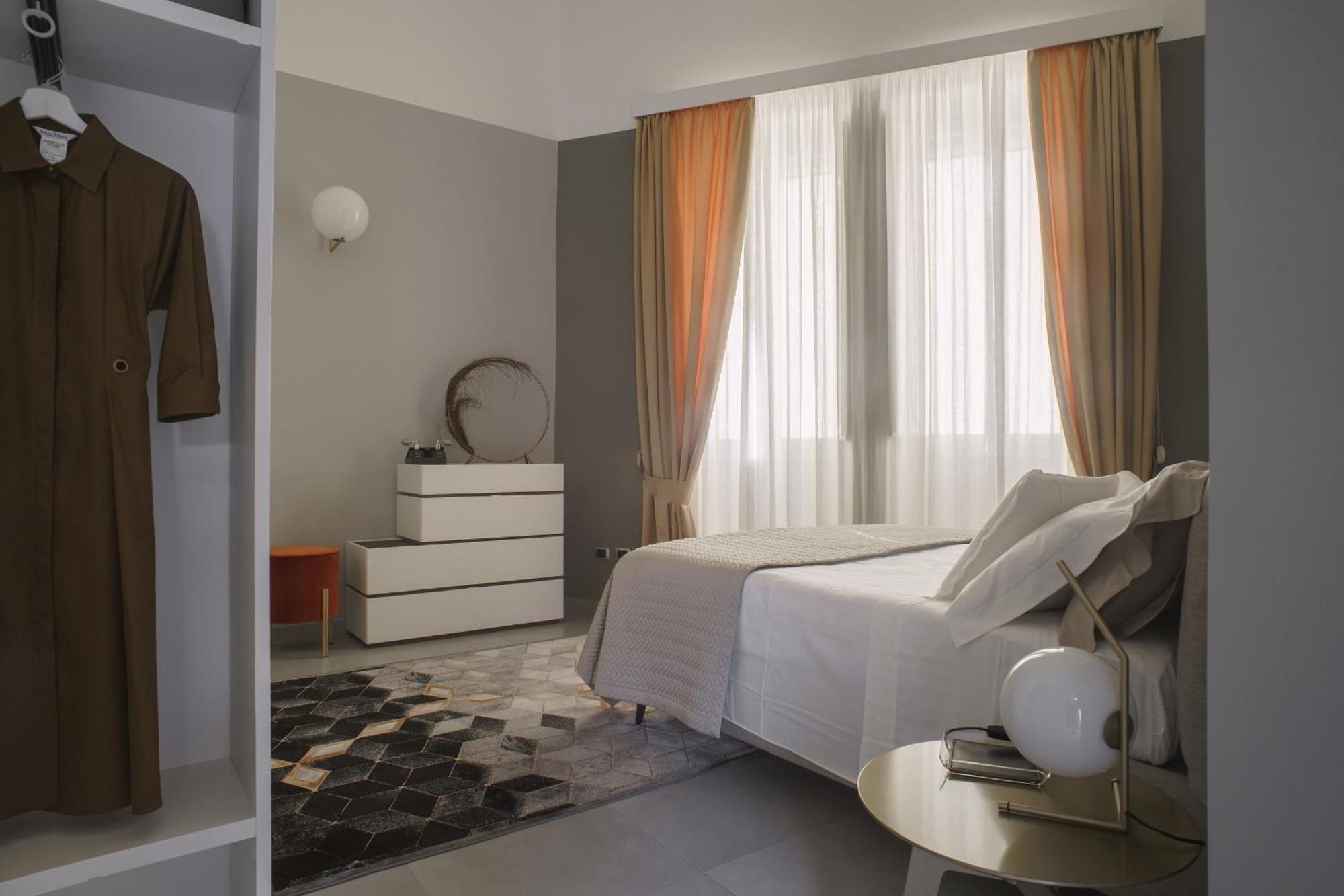 Dimora Elce Suites Elegance & Design Lecce Eksteriør billede
