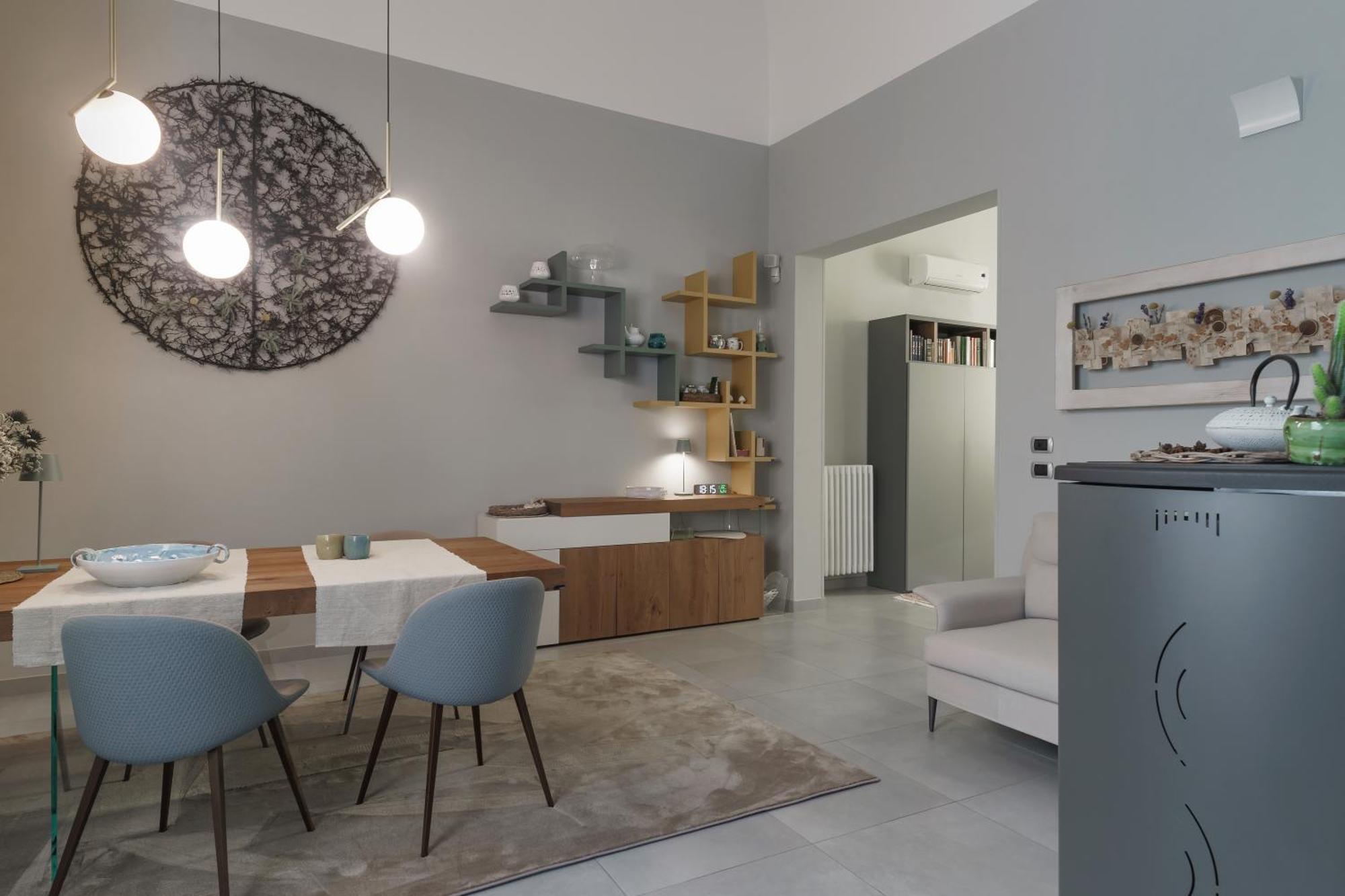 Dimora Elce Suites Elegance & Design Lecce Eksteriør billede