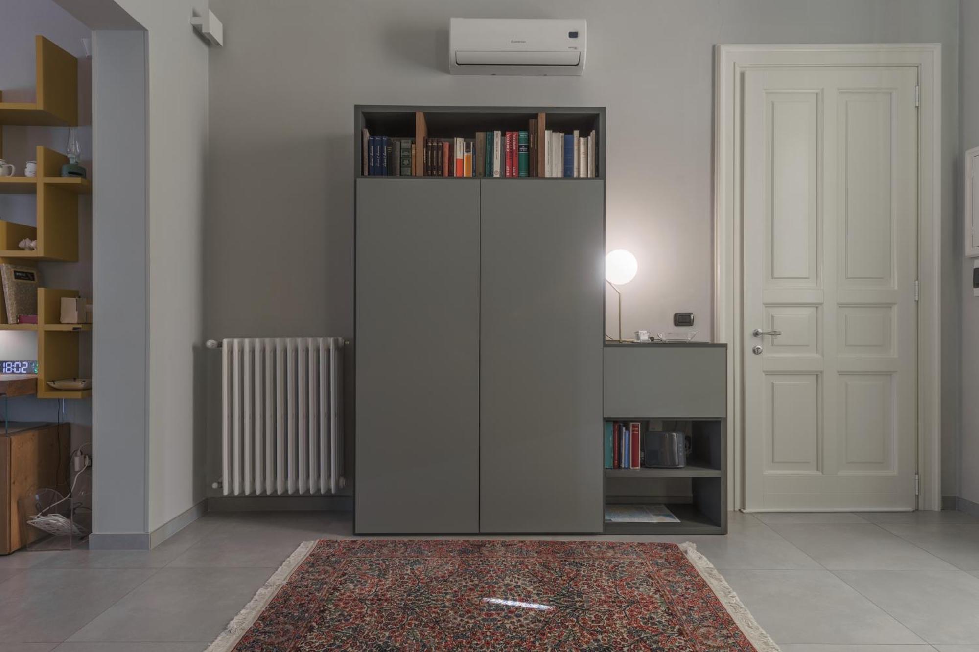 Dimora Elce Suites Elegance & Design Lecce Eksteriør billede
