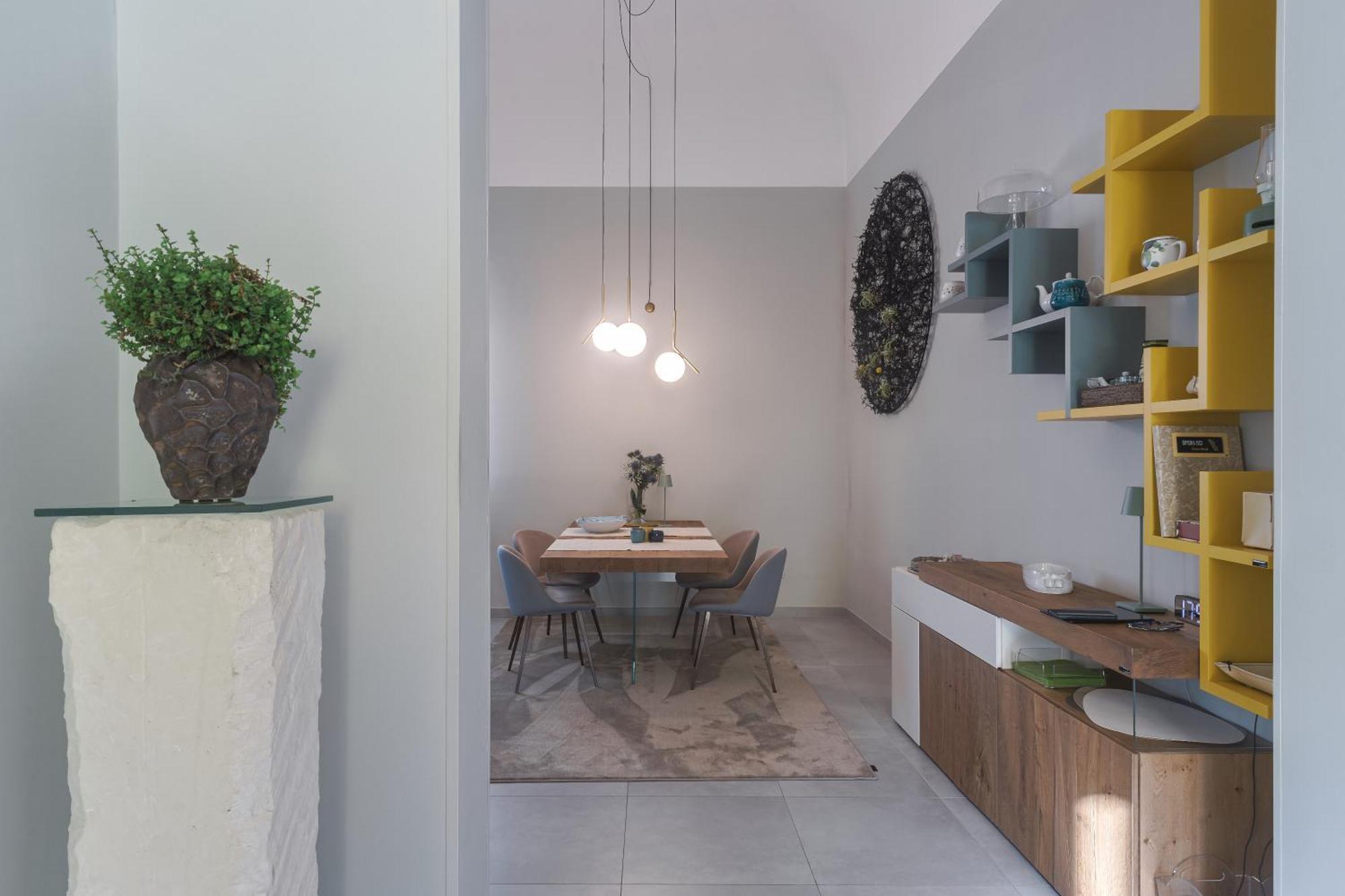 Dimora Elce Suites Elegance & Design Lecce Eksteriør billede