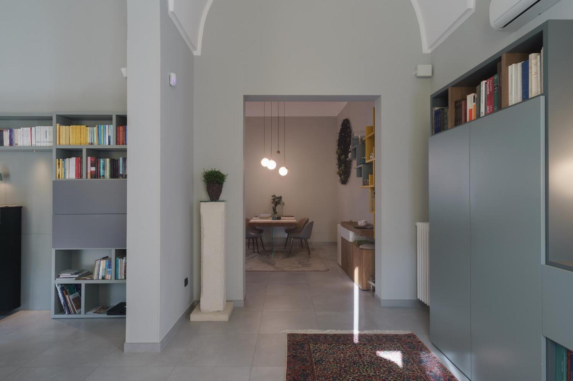 Dimora Elce Suites Elegance & Design Lecce Eksteriør billede